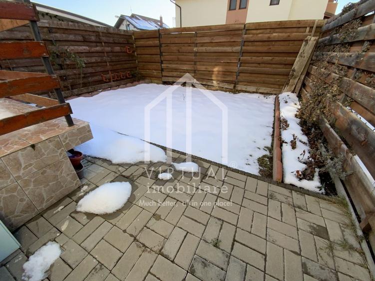 Casă cu 4 camere cu Canalizare în Arhitecților - Calea Cisnădiei