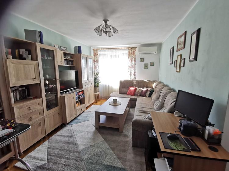 Apartament 4 camere Sanmartin - 7