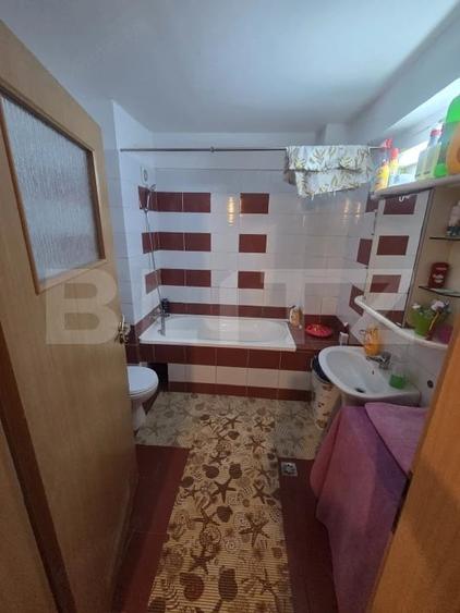Garsonieră decomandată în Mărăști