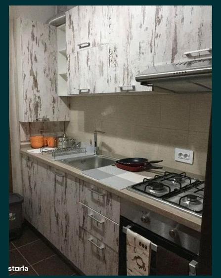 Apartament cu 2 camere decomandat în Tomis Plus