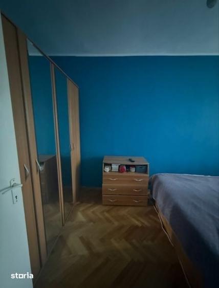 Apartament cu 2 camere în Tudor Vladimirescu — fotografia 3