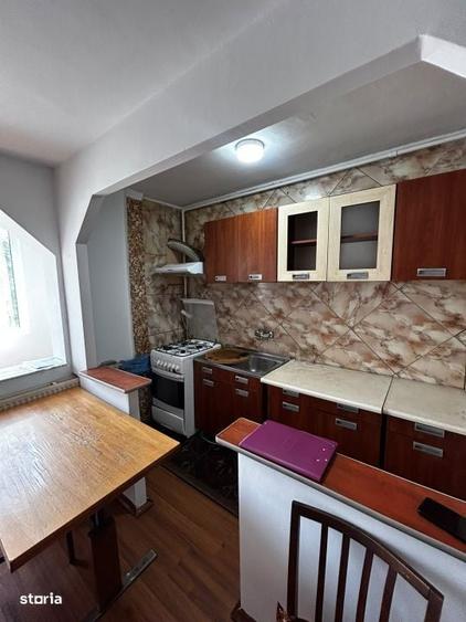 Apartament 2 camere, 42 mp. et. 2 Zona Center - 2