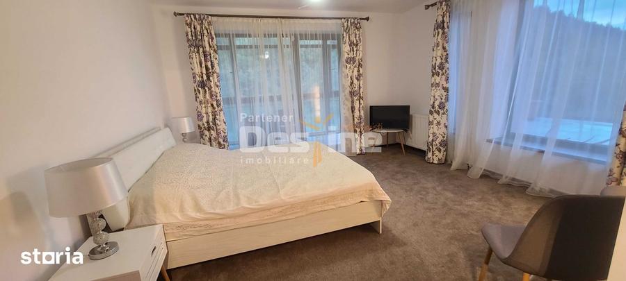 Apartament cu 3 camere în Valea Cetății