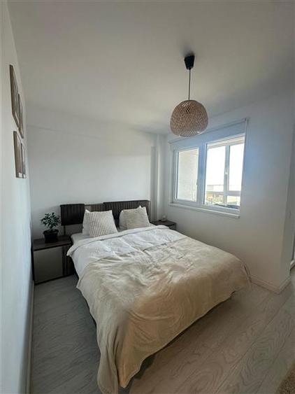 Apartament 2 camere, decomandat, Valea Lupului - 3
