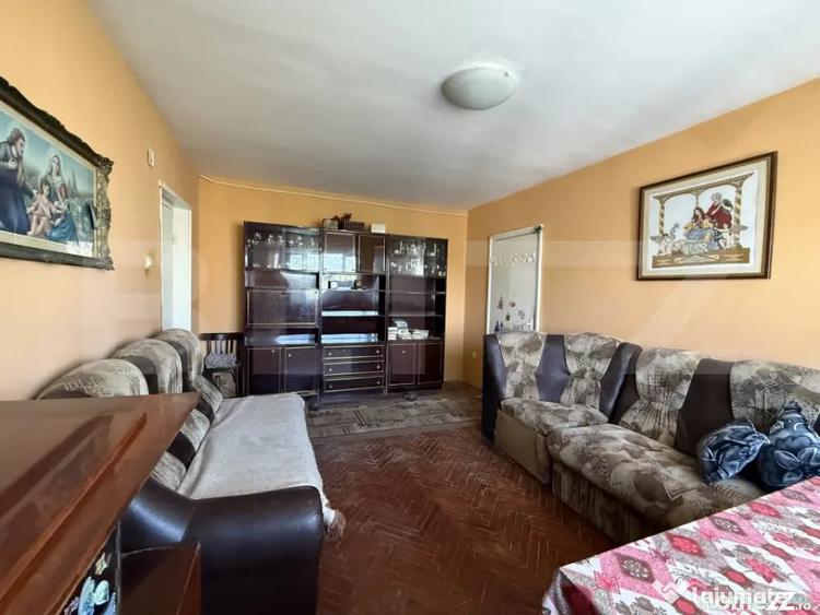Apartament 3 camere, 62.43 mp, zona Micro 16 - 10