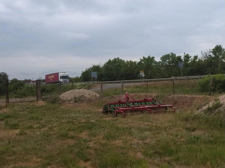 Teren de 2000 mp, în Chizătău