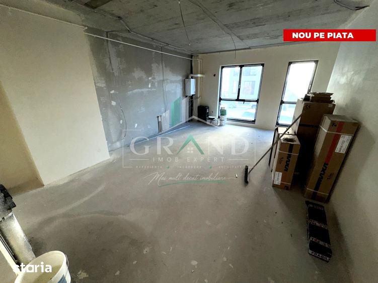 SPA?IU COMERCIAL 120mp | 4 INCAPERI | 3 BAI | TERASA 20mp | PARCARE - 1