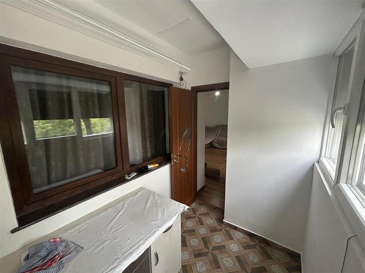 Apartament cu 3 camere decomandat în Ultracentral