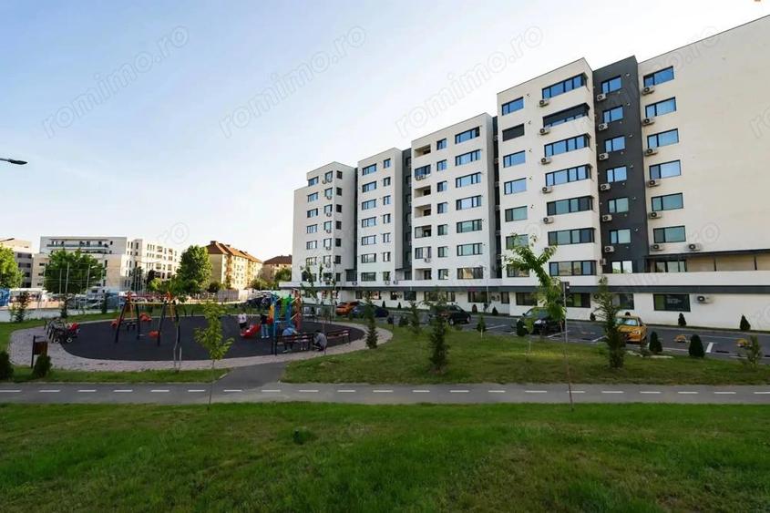 Ivory Residence Pipera 1 camera + boxa inclusa pentru un plus de organizare - 3