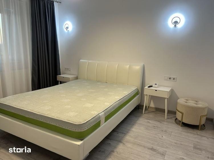 Apartament cu 2 camere în Gării