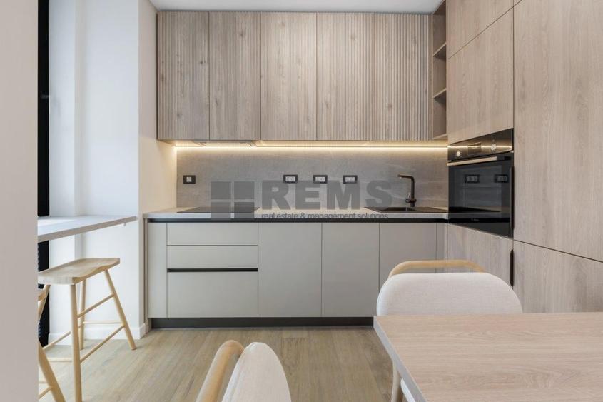 Apartament cu 2 camere semidecomandat în Gheorgheni