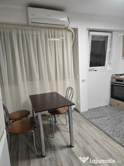 Garsonieră, mobilată în Iancului