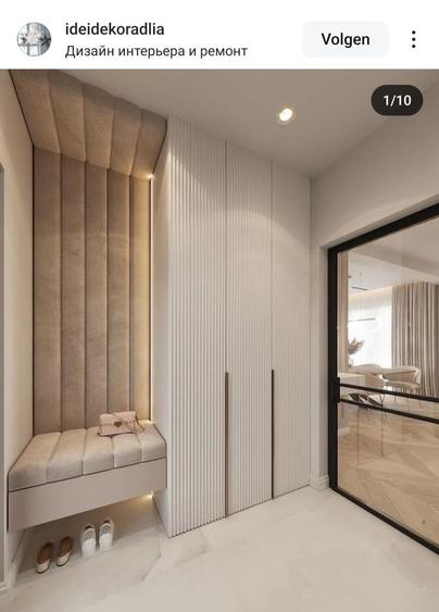 Apartament cu 2 camere decomandat în Berceni
