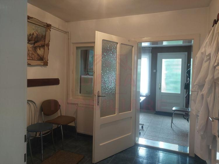Spațiu comercial, de 84 mp, în Central