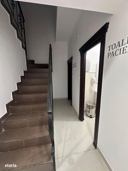 Spațiu comercial, de 118 mp, în Ultracentral