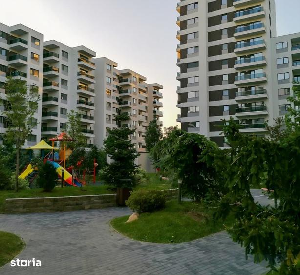 Apartament 3 Camere I 4City North I Parcare - Comision 0 ! - 2