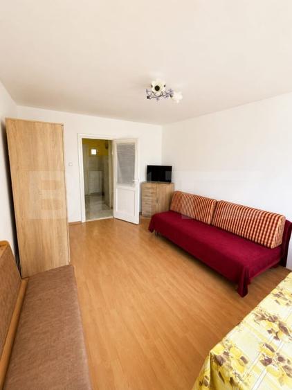 Apartament, 35 mp utili, zona Complex Studentesc - 1