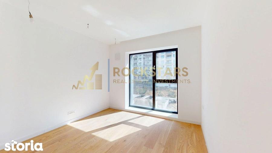 Apartament cu 2 camere în Pipera — fotografia 1