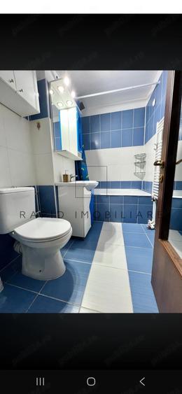 Se inchiriaza super apartament termen lung mobilat utilat complet - 5