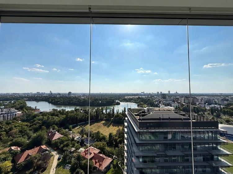 Apartament cu 2 camere decomandat, mobilat în Aviației