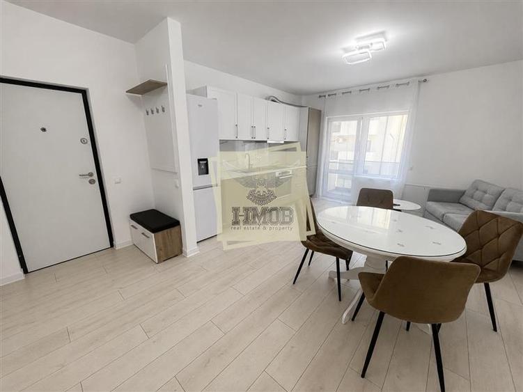 Apartament modern 3 camere balcon si parcare Doamna Stanca - 1