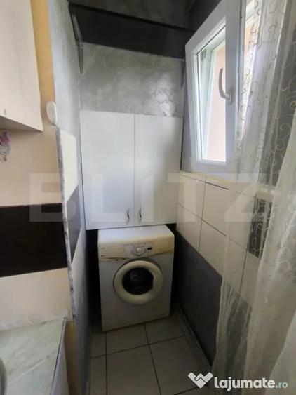 Garsonieră decomandată în Astra