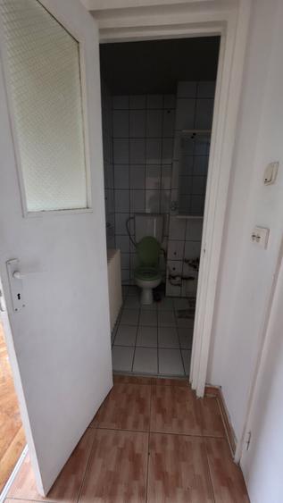 Apartament cu 2 camere semidecomandat în Micro 15