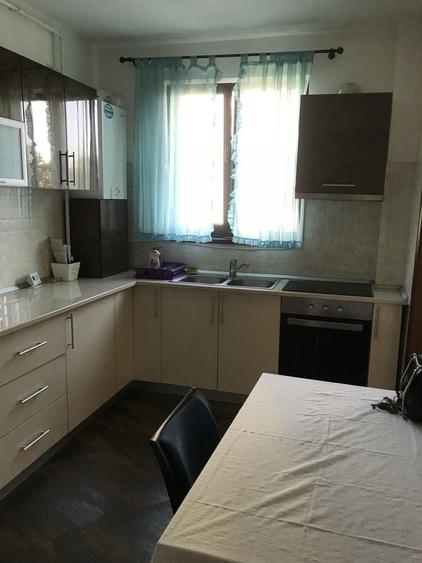 Apartament cu 2 camere decomandat în Nord