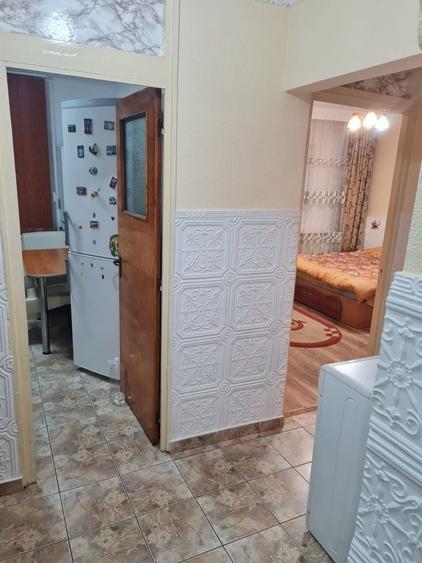 Apartament cu 2 camere decomandat în Vitan