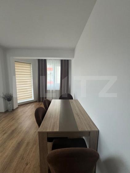 Apartament 2 camere, parcare, zona Eroilor - 2