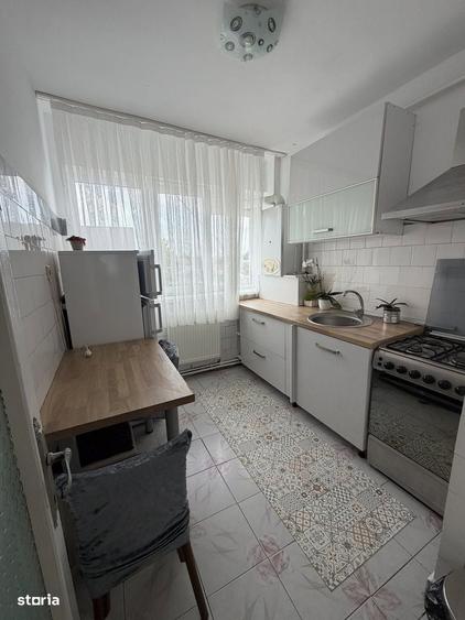 Apartament cu 3 camere în Gării