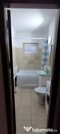 Inchiriez apartament 2 camere in Ramnicu Sarat - 6