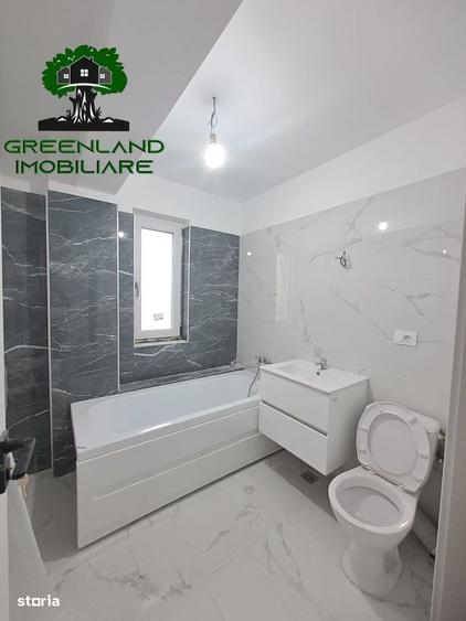 Apartament cu 2 camere în Bucium