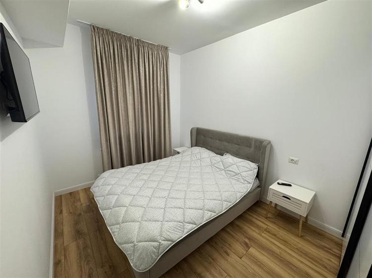 Apartament cu 2 camere decomandat, mobilat în Nord
