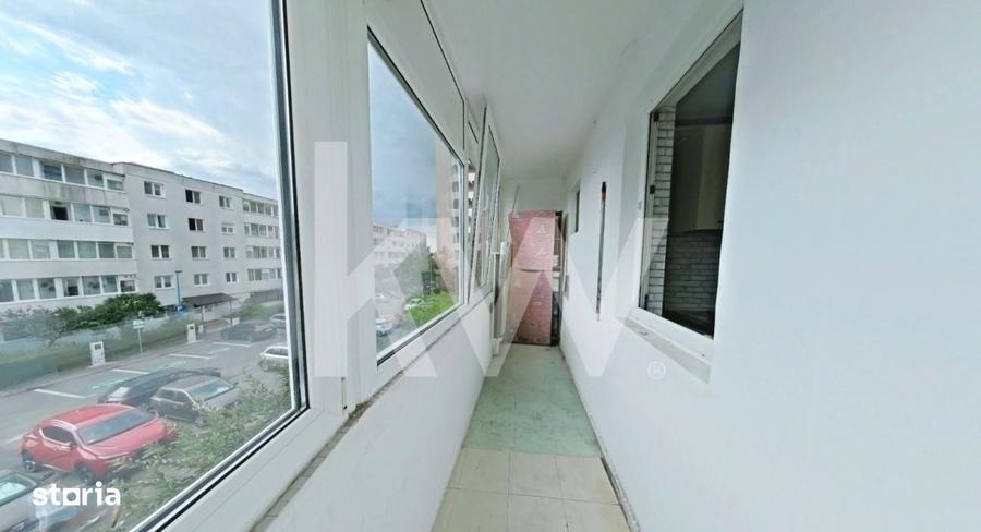 Apartament cu 3 camere în Griviței