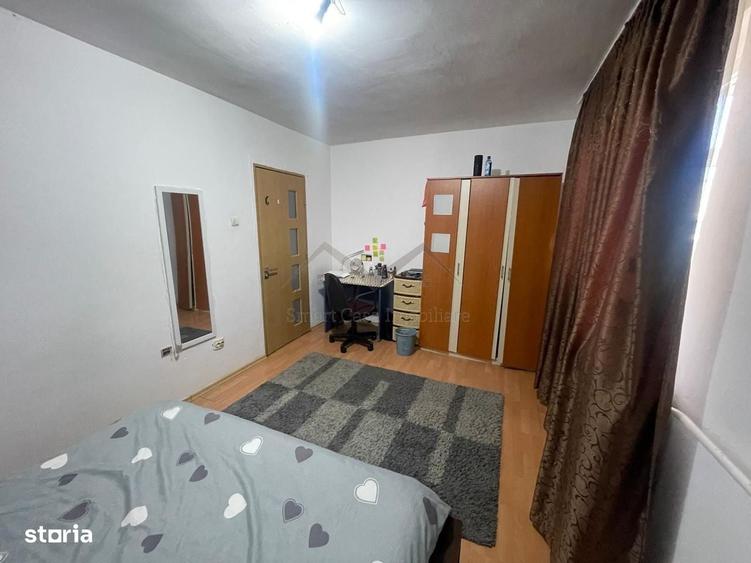 Apartament 3 camere decomandat pacurari - 3