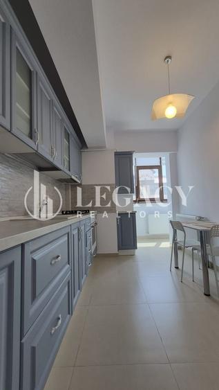 Apartament 2 camere, boxă și loc de parcare, Soleia, Valea Lupului - 17