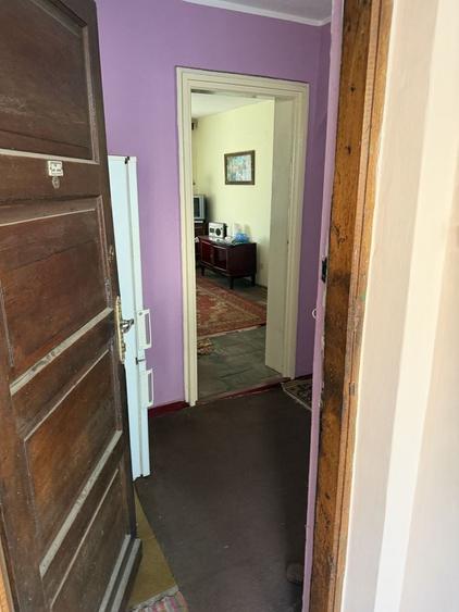 Apartament cu 2 camere decomandat în Bărboși