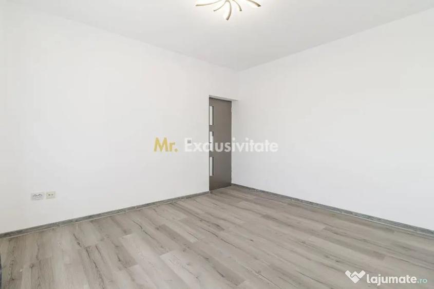 Casă cu 5 camere cu Teren 457 Mp în Dobreni