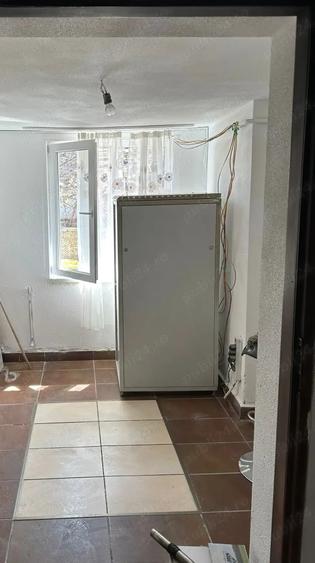 Casă cu 3 camere în Turda