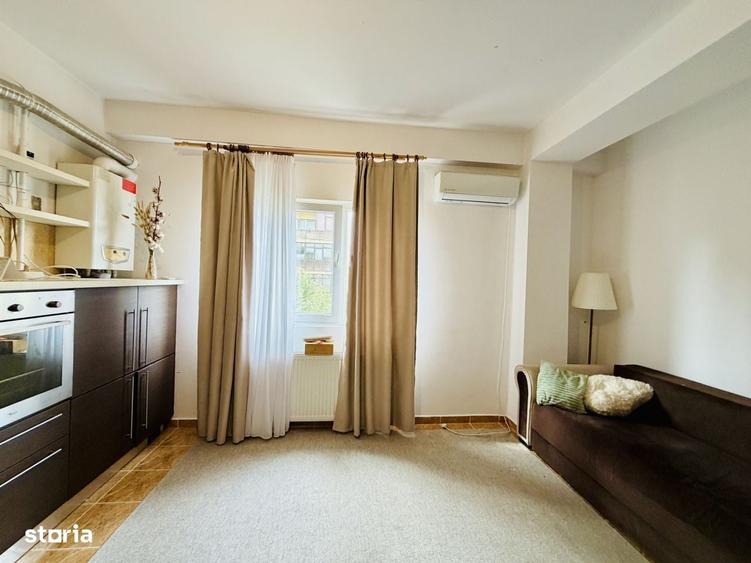 Apartament cu 3 camere în Dudu