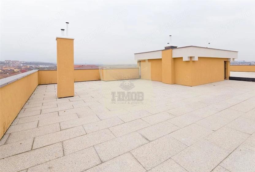 Apartament cu 4 camere în Ștrand