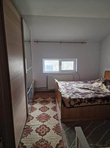Casă individuală cu 6 camere cu Teren 15000 Mp în Corbii Mari