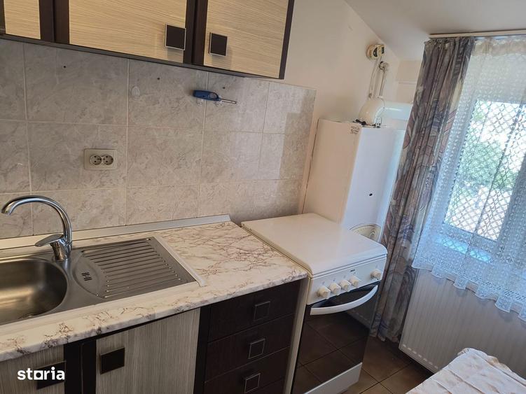 Ci642 Sagului,2 camere,Renovat,centrala - 5