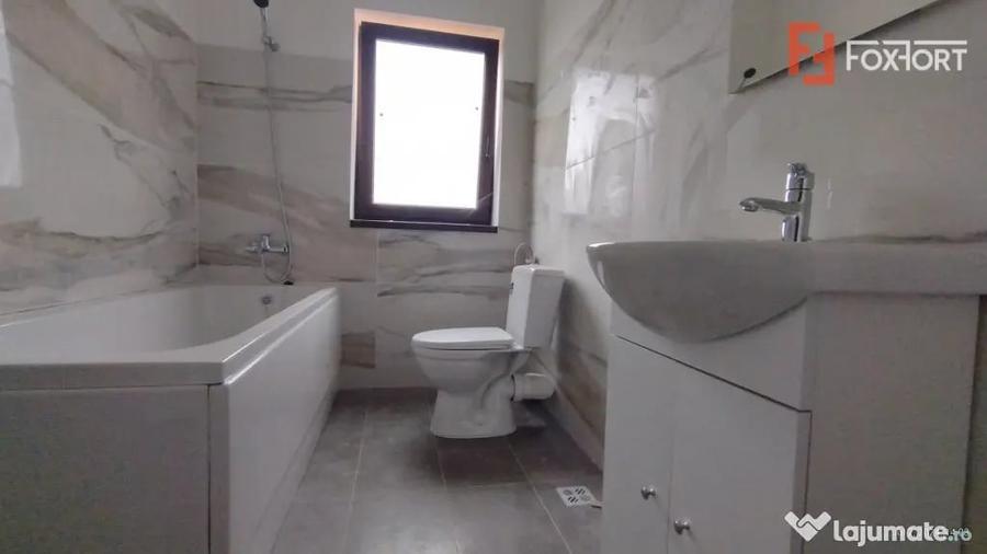 Garsonieră decomandată în Freidorf