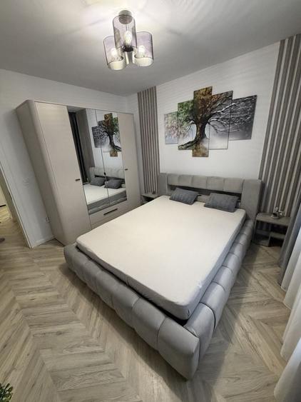 Inchiriez apartament cu 2 camere - 13