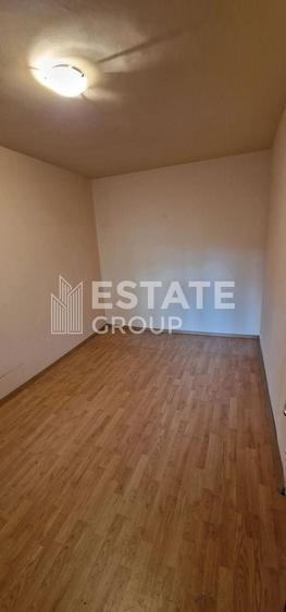 Apartament cu 2 camere nedecomandat în Dacia