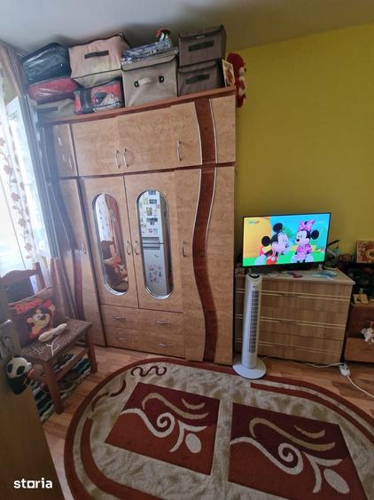 De vanzare apartament cu 2 camere, etajul 1, mobilat si utilat 33000e - 7