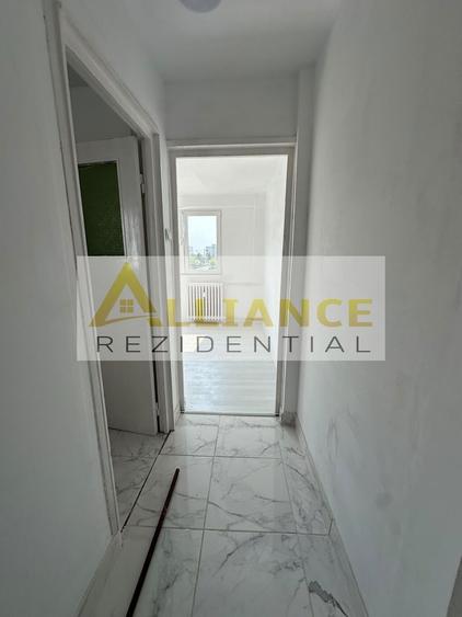 Apartament cu 2 camere decomandat în Brâncoveanu