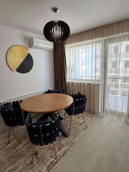Hils Brauner-Nicolae Teclu | Studio | Modern | Parcare | Centrala - 6